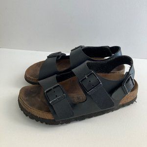 Birkenstock Milano size 35